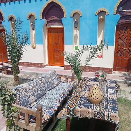 Golden Palace Garden Λούξορ Εξωτερικό φωτογραφία