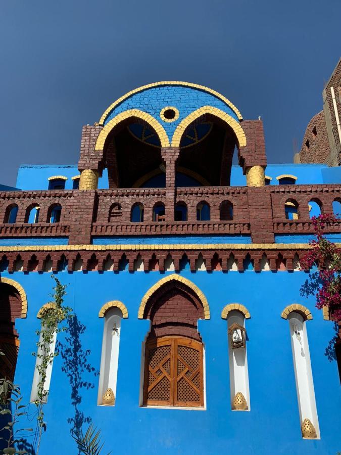 Golden Palace Garden Λούξορ Εξωτερικό φωτογραφία