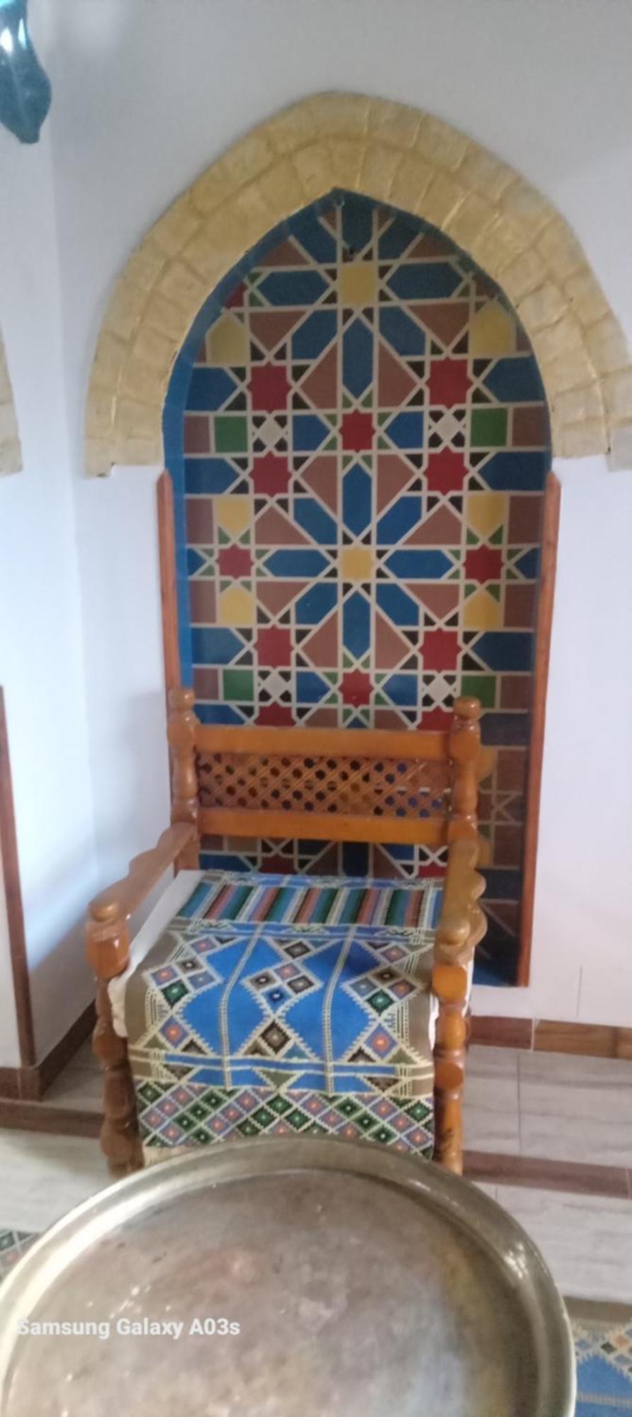 Golden Palace Garden Λούξορ Εξωτερικό φωτογραφία
