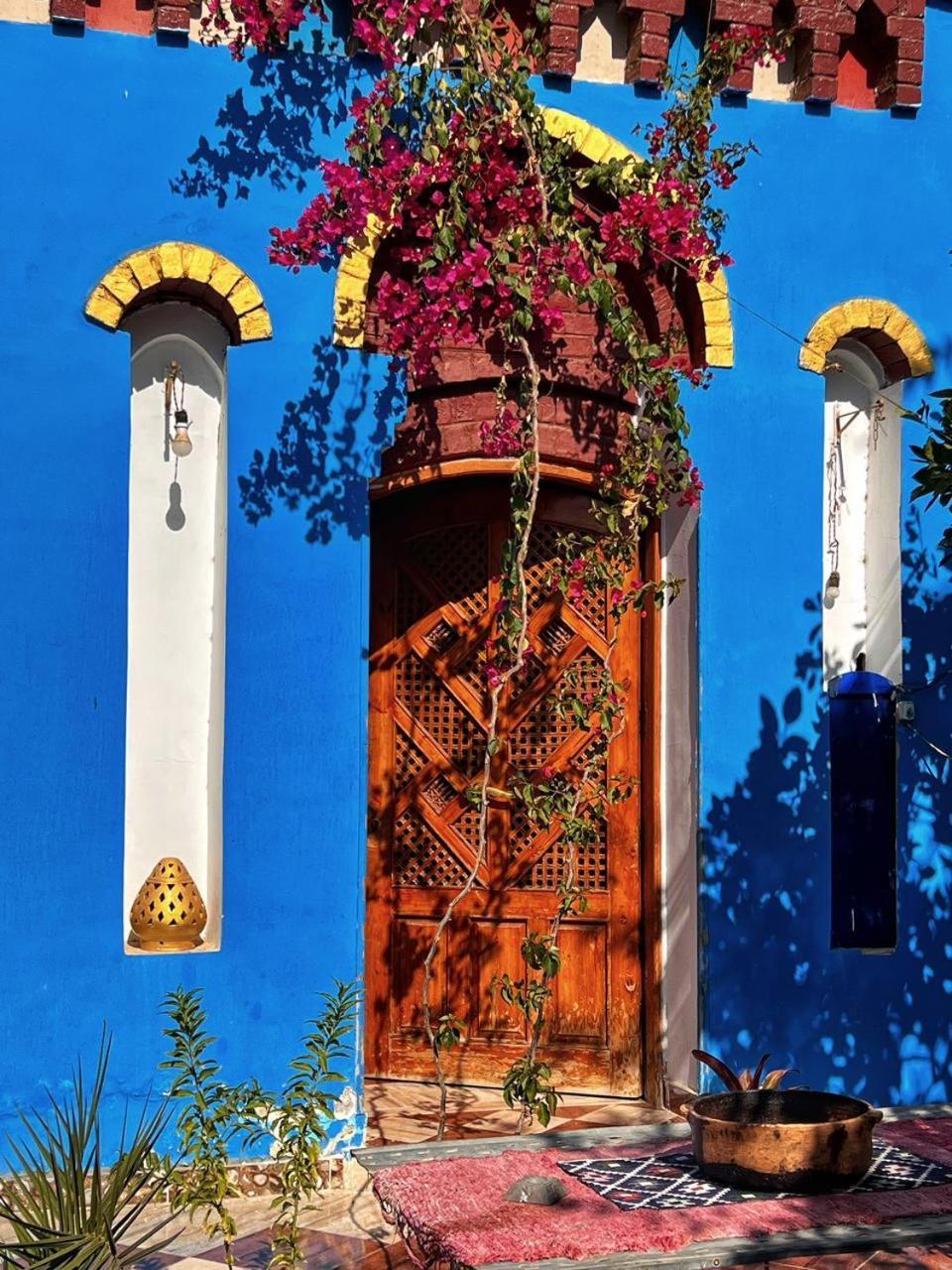Golden Palace Garden Λούξορ Εξωτερικό φωτογραφία